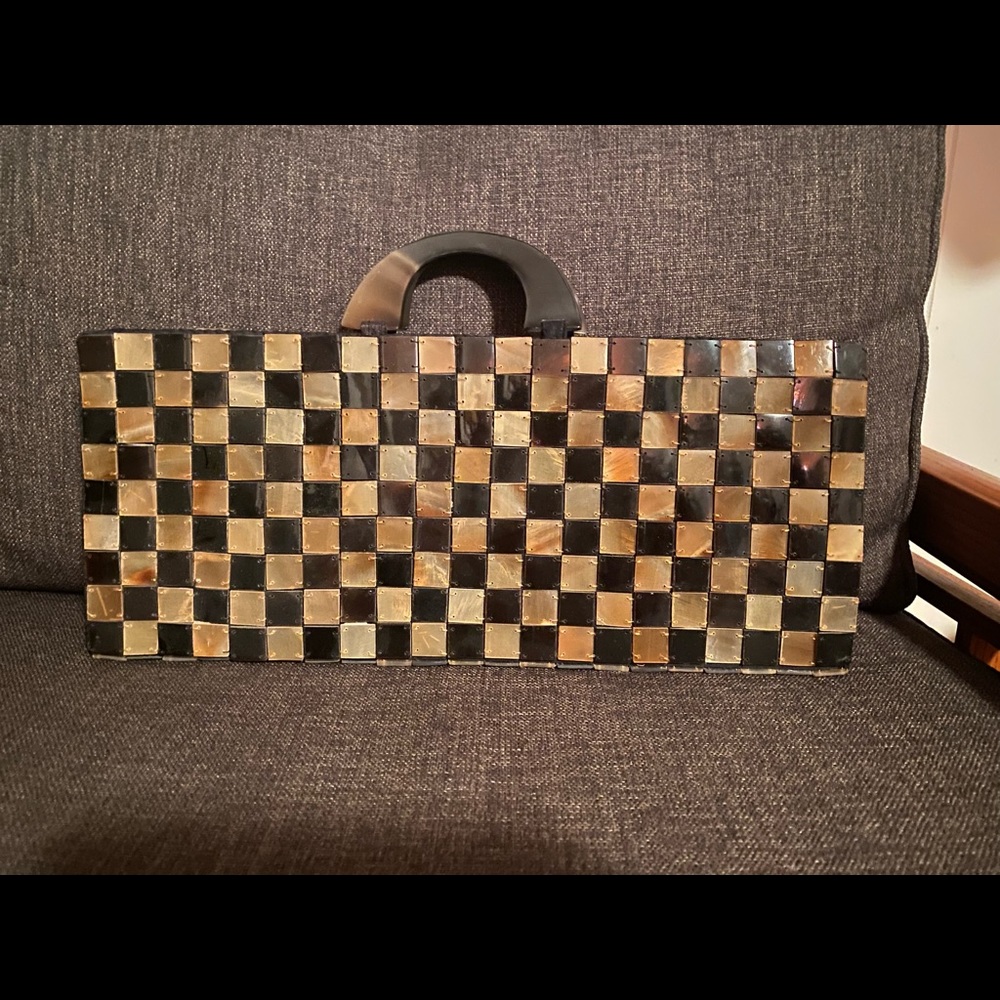 Unique purse